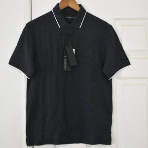 Ermenegildo Zegna Polo Shirt